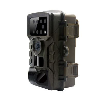 PR200ハンターの道のカメラIP54は12MPハンターの道のカメラ940nm IR PR200の夜間視界を防水する