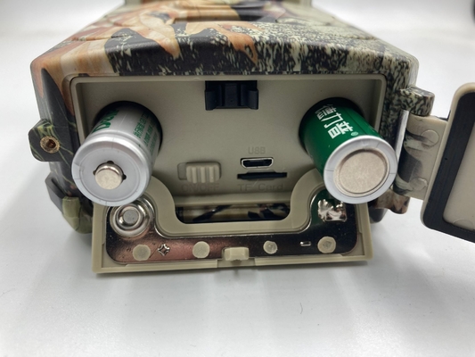再充電可能なAa電池の取り替えの電源PR1000 PR3000 PR2000