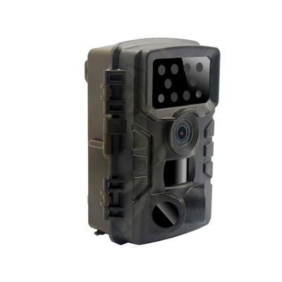 PR200ハンターの道のカメラIP54は12MPハンターの道のカメラ940nm IR PR200の夜間視界を防水する