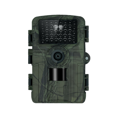 カメラの野性生物偵察128GBを捜す2.7K 48MP PR5000 WiFi
