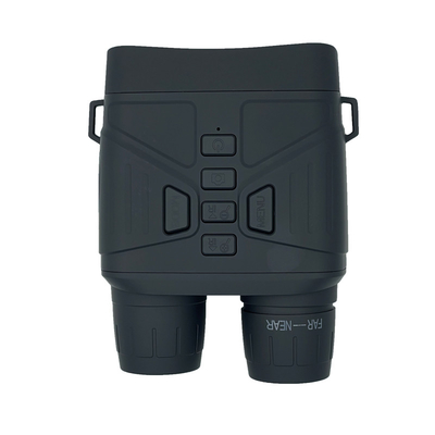 NV4000B 4Kの道のカメラ36MPの夜間視界の双眼鏡HDの探求のカメラ