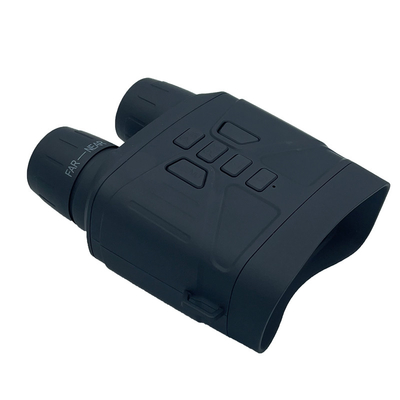 NV4000B 4Kの道のカメラ36MPの夜間視界の双眼鏡HDの探求のカメラ