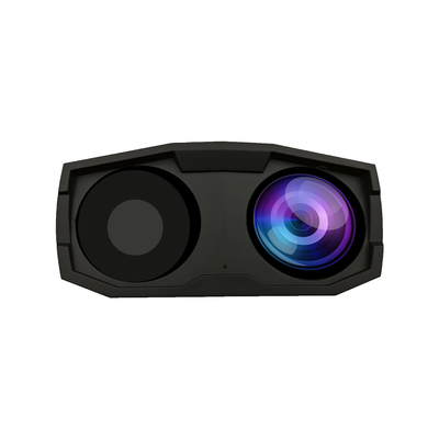 NV6000 3.0超インチ スクリーンの屋外のデジタル夜間視界60MP 4K HDのフル カラーの微光