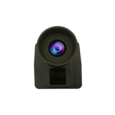NV3000C V4Kの赤外線夜間視界Monocular 5XデジタルのズームレンズOEM ODM