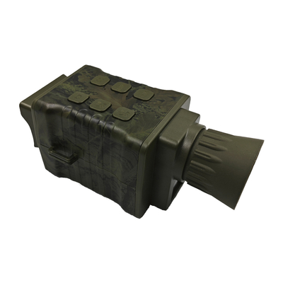 NV3000C V4Kの赤外線夜間視界Monocular 5XデジタルのズームレンズOEM ODM
