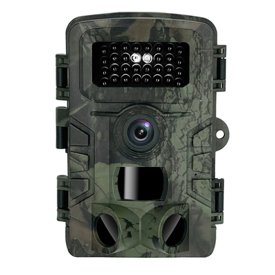 屋外の追跡HDの探求のカメラ36MP IP66 0.3は速い捕獲を支持する