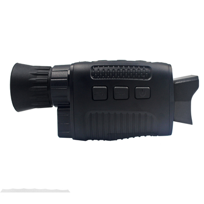 NV1000BのMonocular夜間視界36MPの赤外線