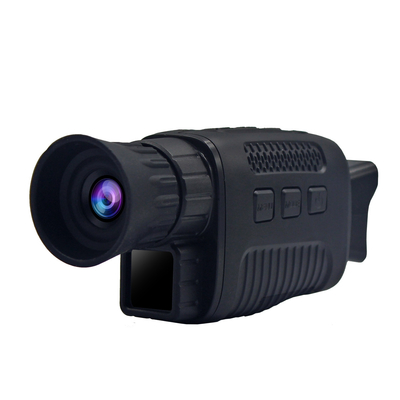 NV1000BのMonocular夜間視界36MPの赤外線