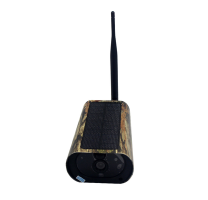 PR500W Wifiの探求のカメラ8pcs 850nm