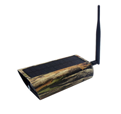 PR500W Wifiの探求のカメラ8pcs 850nm