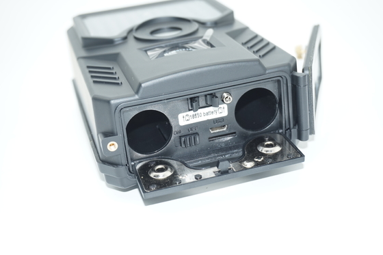 IRはゲームの道のカメラPr200 49pcs 940nm 1080P 12MP Hdの道のカメラをつける