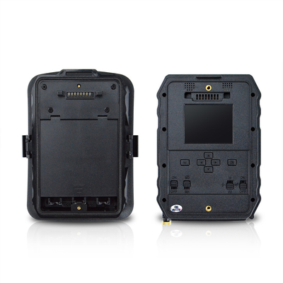 CMOSの屋外ゲームのカメラ無線56pcs 940nm 1080P Wildview 12mpのゲームのカメラ