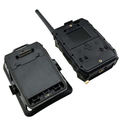 道のカメラSMTP 12MP 1080P HDの野性生物のカメラを捜すGSM MMS 3G