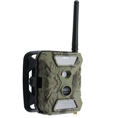 道のカメラ12MP 1080P SMTP GSM MMS 40pcs 940nm IRライトを捜すS680M 3G