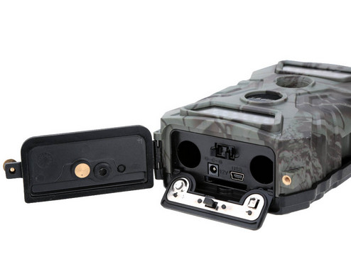 CMOS HDの探求のカメラ12MP 1080P 40pcs 940nmの夜間視界の探求のカメラ