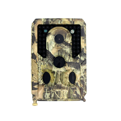 PR400ハンターの道のカメラ32GBの夜間視界の野性生物のカメラのWifiの道のカメラ3MP 1080p完全なHdのビデオ