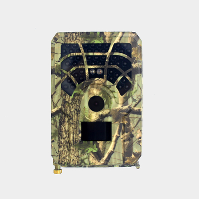 夜間視界のカメラを捜す46pcs 940nmのハンターの道のカメラ12MP 720P CMOS