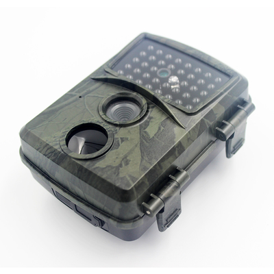 PR600Aの小型捜すカメラ38pcs 940nm Hd 1080pの最も小さい夜間視界の野性生物のカメラ
