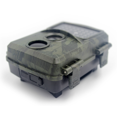 PR600Aの小型捜すカメラCMOS 12MP 1080P IP56の防水ゲームのカメラ