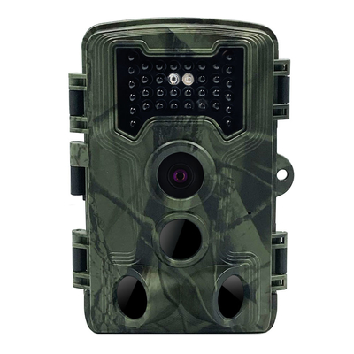 PR1000 HDの道のカメラ1080p 16MP 34pcs IR LED
