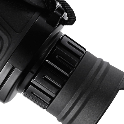NV2180 Monocular Monocular夜間視界HDの屋外のキャンプ13MP昼も夜も