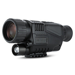 NV2180 Monocular Monocular夜間視界HDの屋外のキャンプ13MP昼も夜も