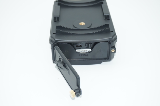 PR200Bのハンターの道のカメラ12MP 1080P IP54の防水写真及びビデオ制動機0.8s