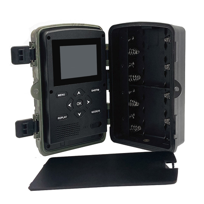 PR700 16MP HDの道のカメラ