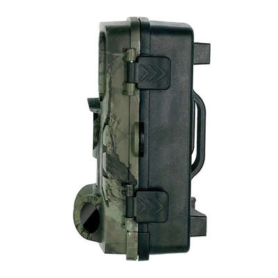 PR700道のカメラ36MP IP66は2つをスクリーン防水する