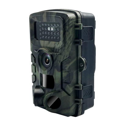 PR700道のカメラ36MP IP66は2つをスクリーン防水する
