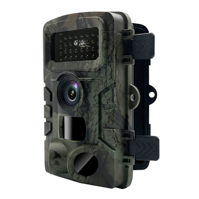 屋外の追跡HDの探求のカメラ36MP IP66 0.3は速い捕獲を支持する