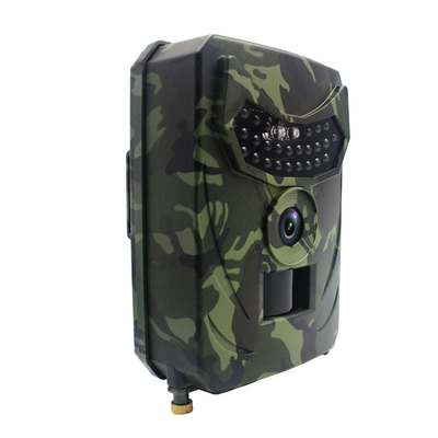 PR100B HDの探求のカメラ1080P 20MP
