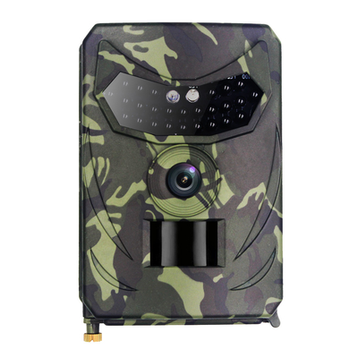 PR100B HDの探求のカメラ1080P 20MP