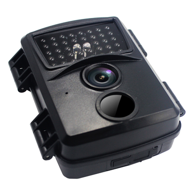 PR600Bの活動化させる小型捜すカメラ12MP 1080Pの動き