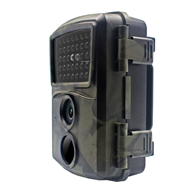 動き最も最近のセンサーの眺めの防水20MP 1080Pの小型ゲームのカメラ