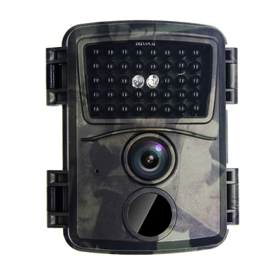 動き最も最近のセンサーの眺めの防水20MP 1080Pの小型ゲームのカメラ