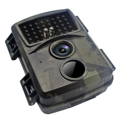 動き最も最近のセンサーの眺めの防水20MP 1080Pの小型ゲームのカメラ