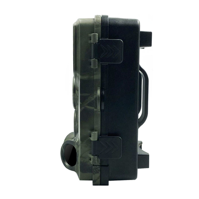 PR1000道のカメラIP54防水36MP