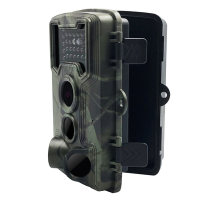 PR1000道のカメラIP54防水36MP