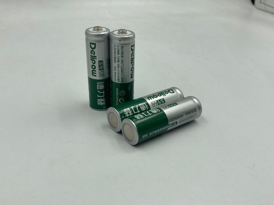 再充電可能なAa電池の取り替えの電源PR1000 PR3000 PR2000