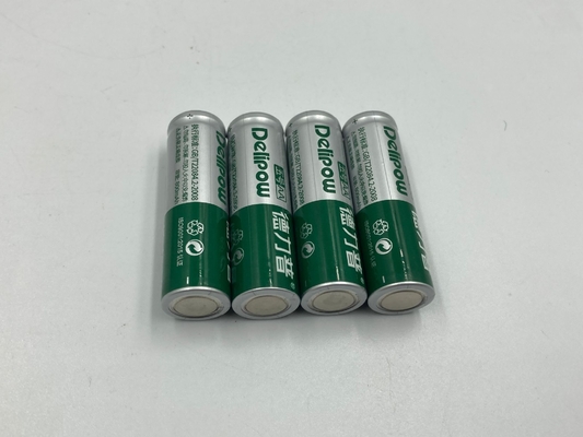 再充電可能なAa電池の取り替えの電源PR1000 PR3000 PR2000