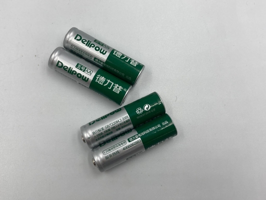 再充電可能なAa電池の取り替えの電源PR1000 PR3000 PR2000