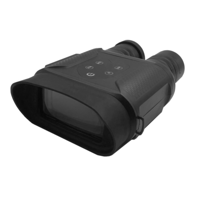 NV2000ナイト ビジョンゴーグルHD 1080P 12MP SD 32GBの赤外線捜す双眼鏡